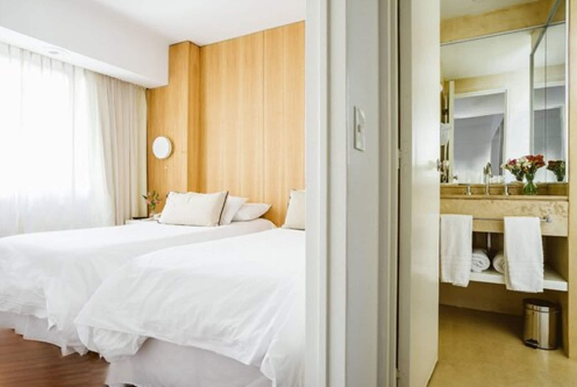 Deco Collection Hotel Buenos Aires Eksteriør billede
