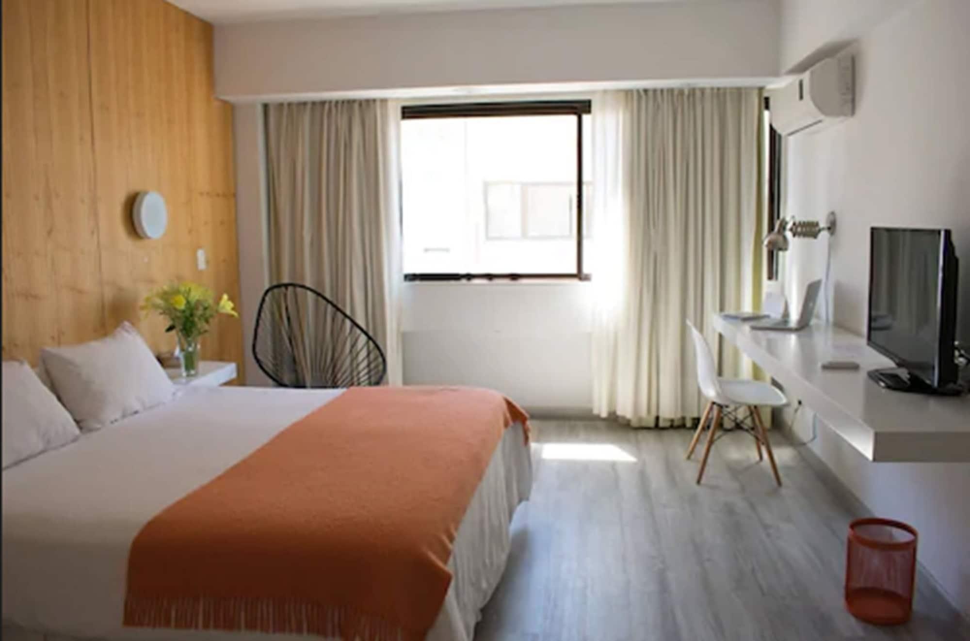Deco Collection Hotel Buenos Aires Eksteriør billede