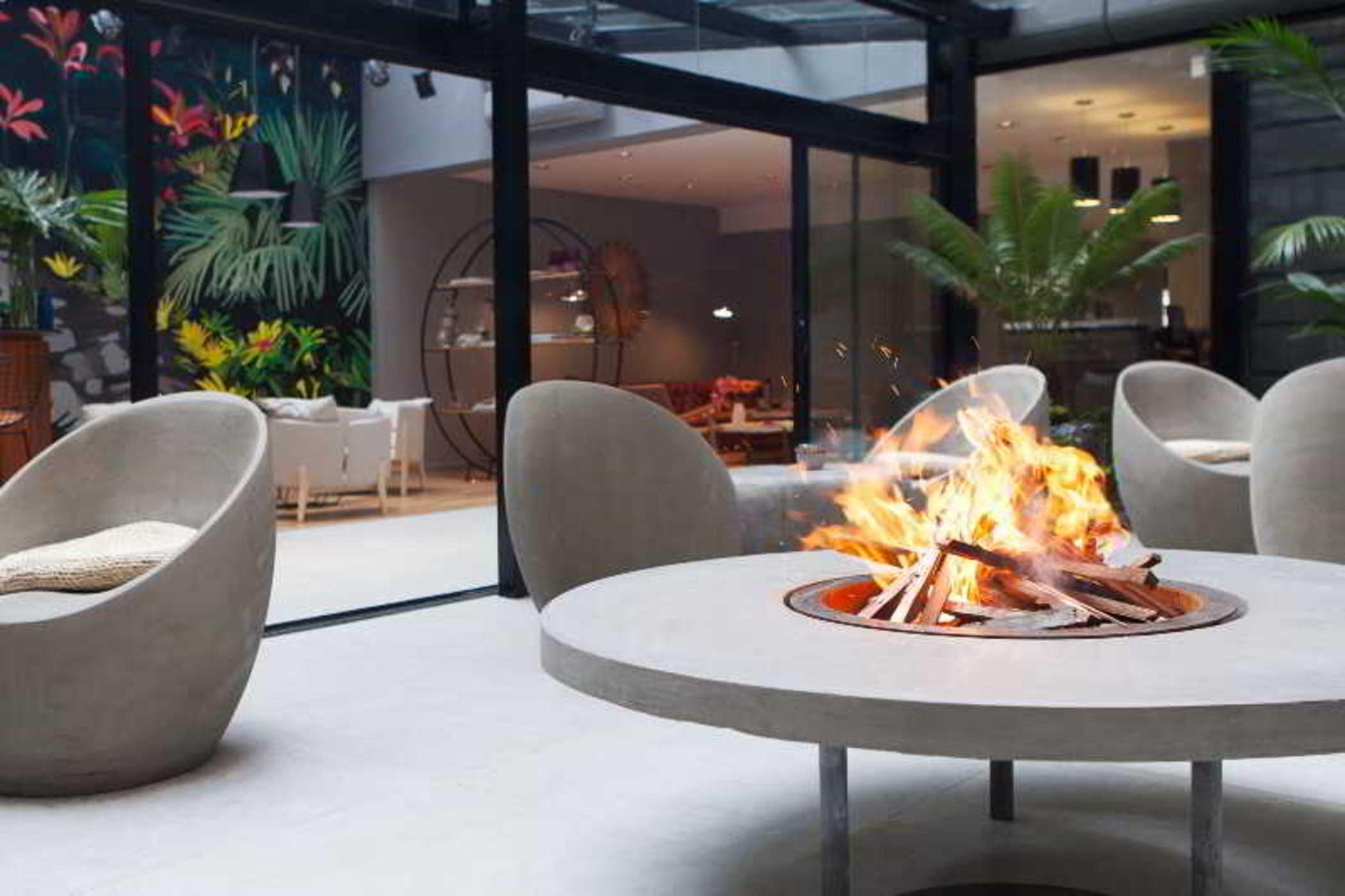 Deco Collection Hotel Buenos Aires Eksteriør billede
