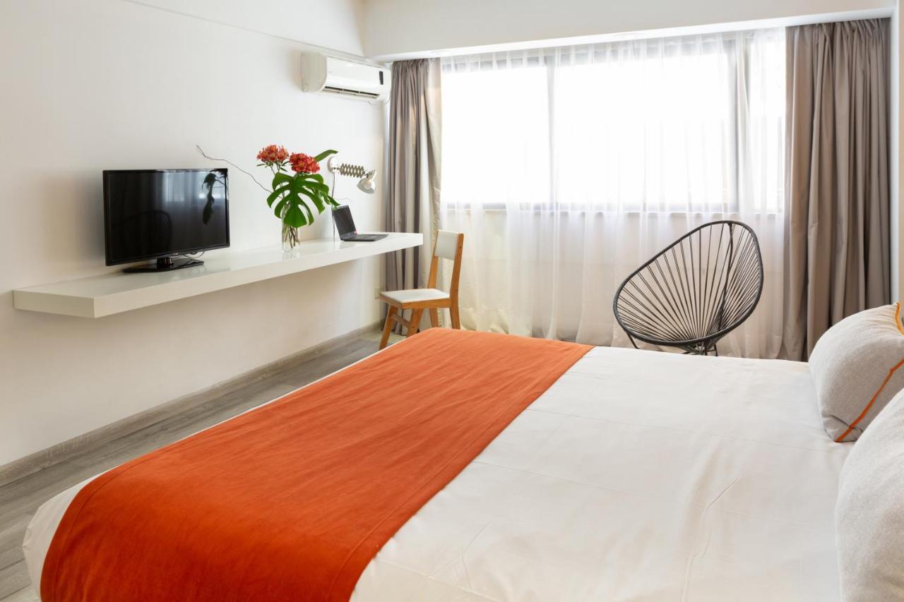 Deco Collection Hotel Buenos Aires Eksteriør billede