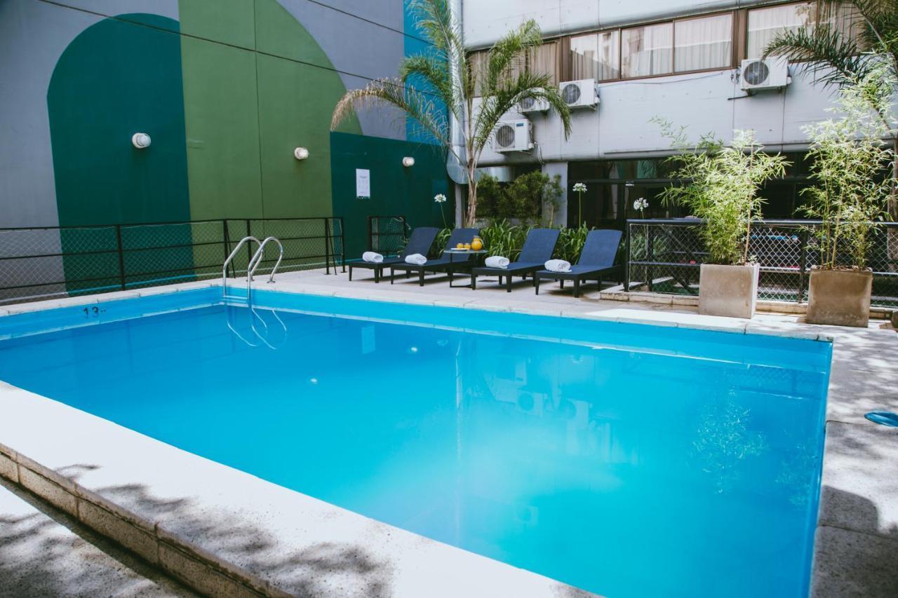 Deco Collection Hotel Buenos Aires Eksteriør billede