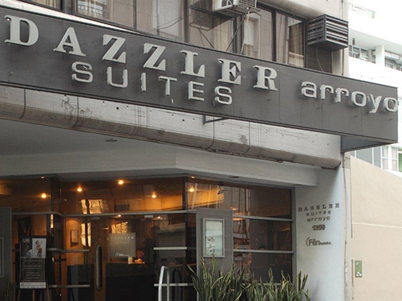 Deco Collection Hotel Buenos Aires Eksteriør billede
