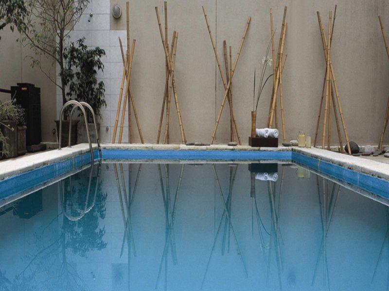 Deco Collection Hotel Buenos Aires Eksteriør billede