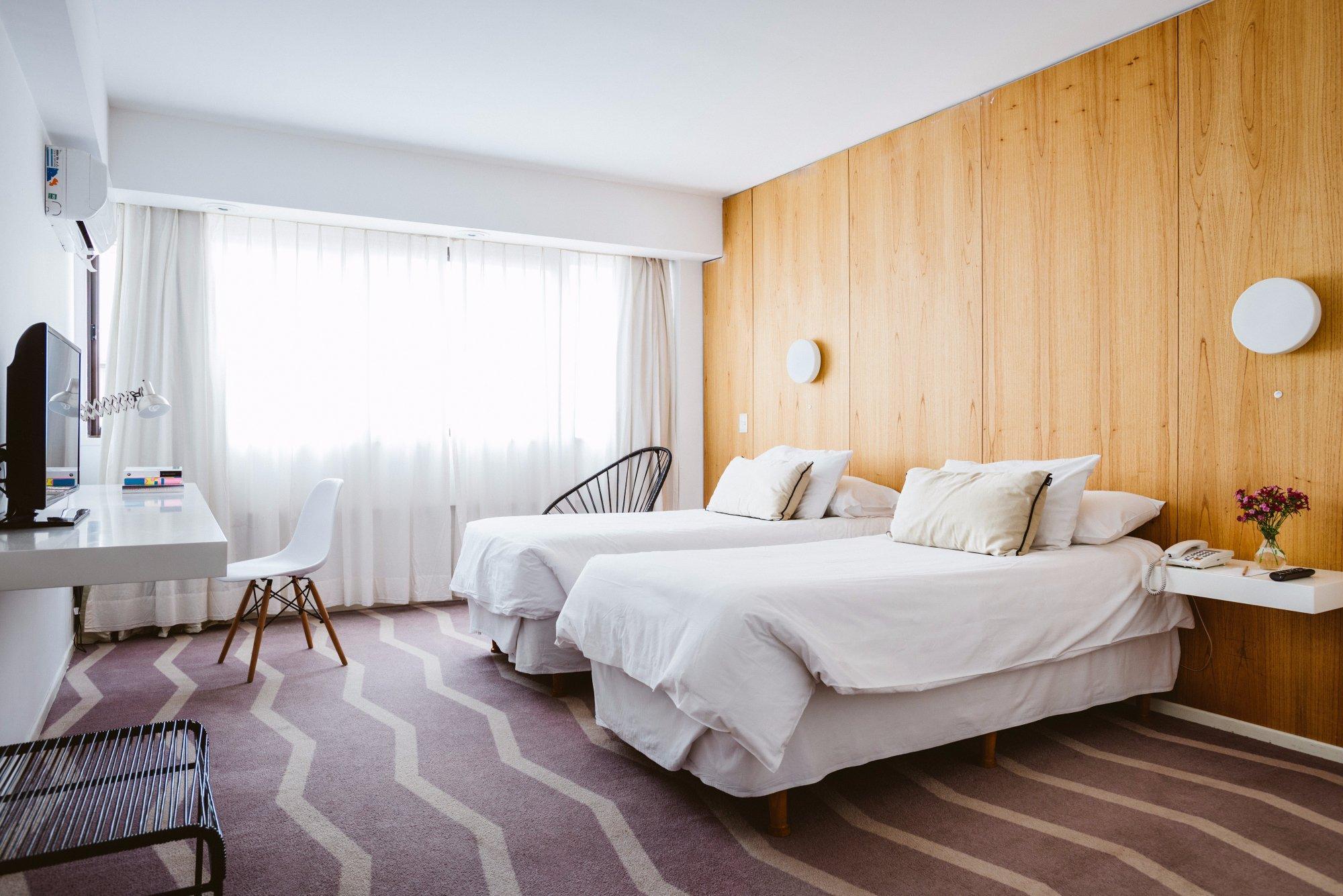 Deco Collection Hotel Buenos Aires Eksteriør billede